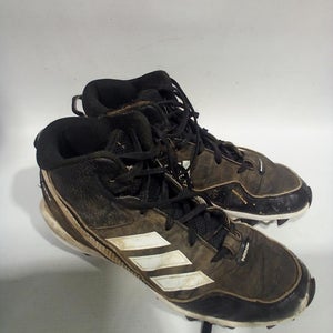 Used Adidas Junior 05.5 Football Cleats 11847-S000015223