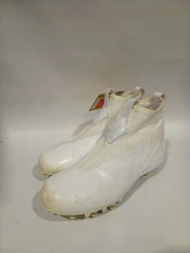 Used Adidas Junior 04 Football Cleats