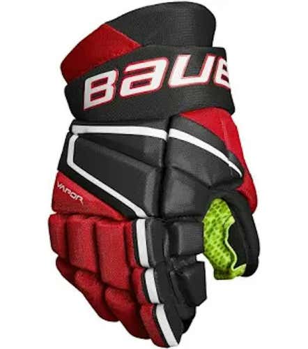 New S22 Vapor 3x Gloves Jr 11"