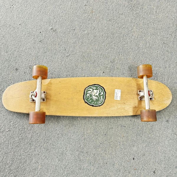 Used Long Board Long Longboards