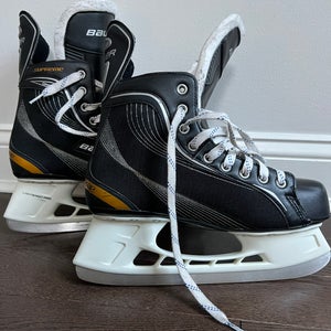 Bauer Supreme Senior 9R (shoe size 10.5) Skates