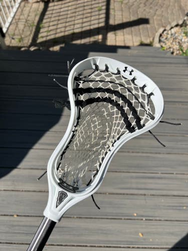 Used Under Armour Command 2 Head