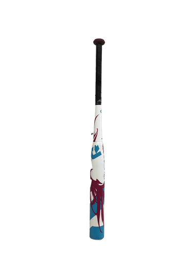 Used Demarini Vendetta 30" -10 Drop Fastpitch Bats