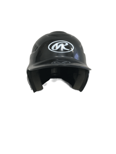 Used Rawlings Rcfh Osfm Baseball And Softball Helmets