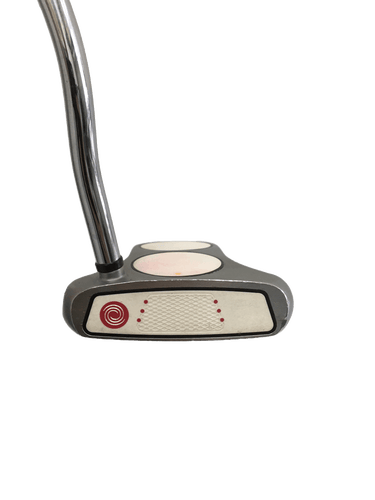 Used Odyssey 2-ball White Hot Xg Mallet Putters