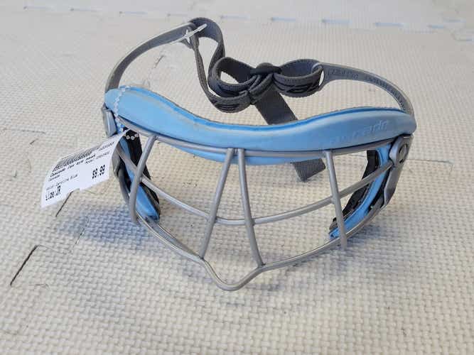 Used Cascade Cascade Junior Lacrosse Facial Protection