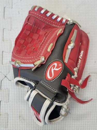 Used Rawlings Player Maker Series 10 1 2" Fielders Gloves