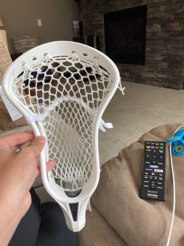 Epoch lacrosse head z3