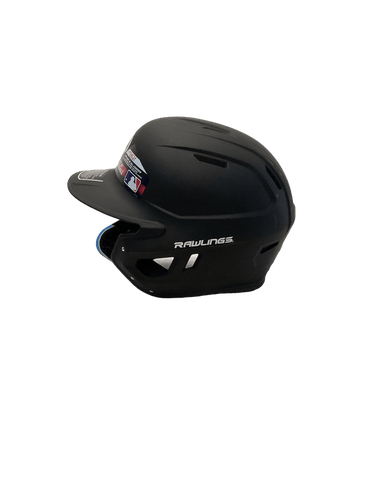 Used Rawlings Impax L Xl Baseball And Softball Helmets