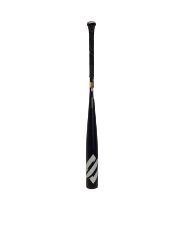 Used Metal 2 Pro 33" -3 Drop Usa 2 5 8 Barrel Bats