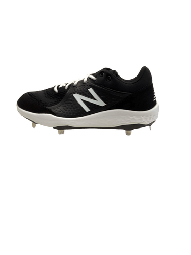 Used New Balance Hommes Senior 11 Baseball And Softball Cleats