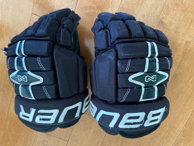 Bauer NexusN7000 Gloves