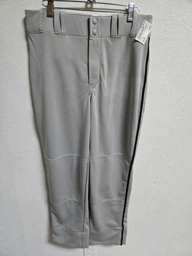 Used Champro Adult Bb Pants Md Baseball And Softball Bottoms