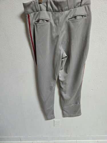 Used Champro Adult Bb Pants Md Baseball And Softball Bottoms