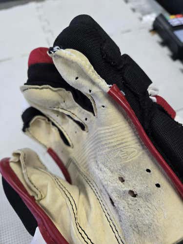 Used Easton Stealth S3 13" Hockey Gloves