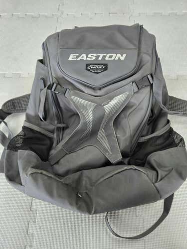 Used Easton Ghost Nx Fastpitch Backpack Baseball And Softball Equipment Bags