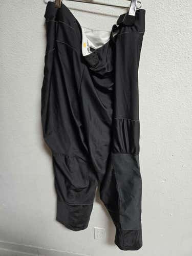 Used Helios Inline Pants Adt Lg Street Hockey Pants And Girdles