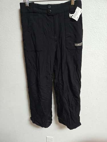 Used Marker Snowpant Size 10 Md Winter Outerwear Pants