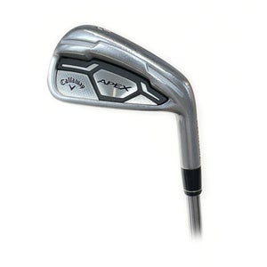 Callaway Apex CF16 Forged 5 Iron Steel Regular Flex