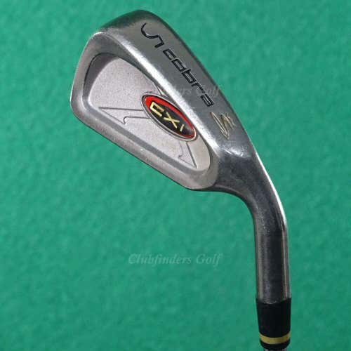 Cobra Golf CXI Single 5 Iron Factory True Temper Dynalite Steel Regular