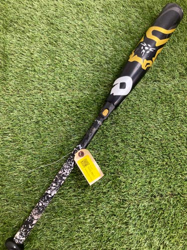 DeMarini CF Balanced (2 5/8") USSSA Bat 2020 (-5)