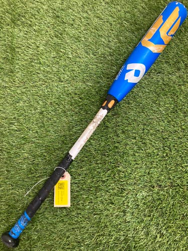 DeMarini CF USA Youth Bat 2021 (-10)