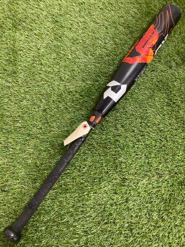 DeMarini CF Mashup (2 3/4") Limited Edition USSSA Bat 2023 (-8)