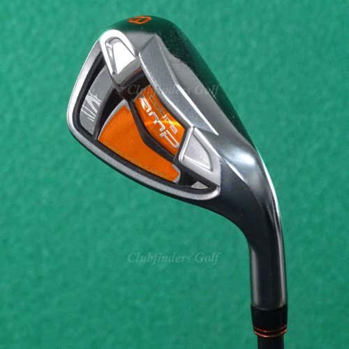 Cobra Golf AMP Single 8 Iron Factory Aldila 60g Graphite Lite