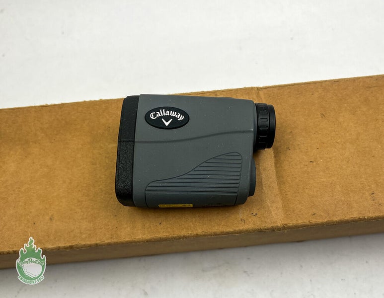 Used Callaway 200 Laser Rangefinder Grey