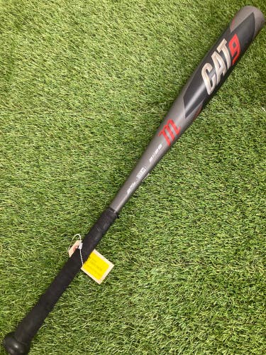 Marucci CAT9 (2 5/8") BBCOR 2021 (-3)