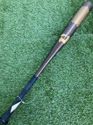 DeMarini Voodoo One BBCOR 2024 (-3)