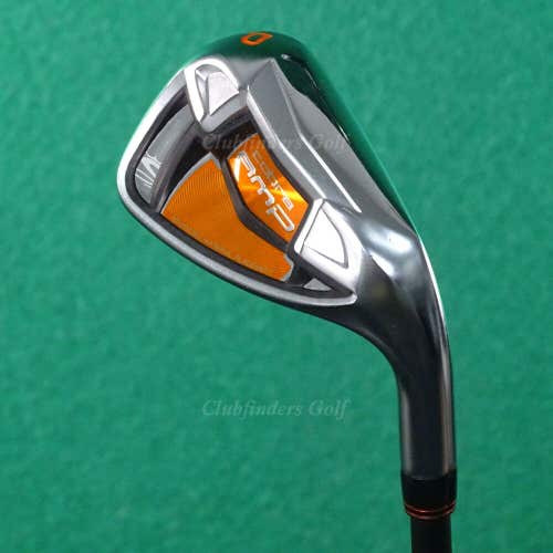 Cobra Golf AMP PW Pitching Wedge Factory Aldila 60g Graphite Lite