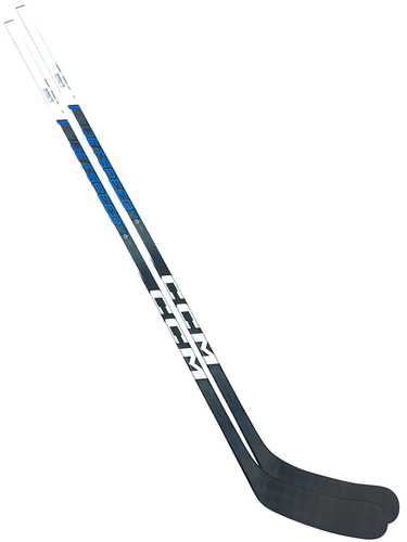 2 pack CCM Jetspeed FT6 Pro LH 75 Flex P29M