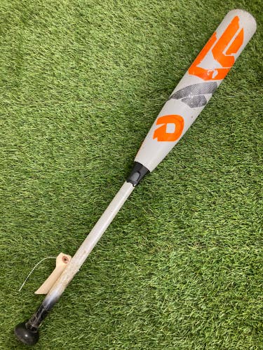 DeMarini CF (2 3/4") USSSA Bat 2021 (-8)