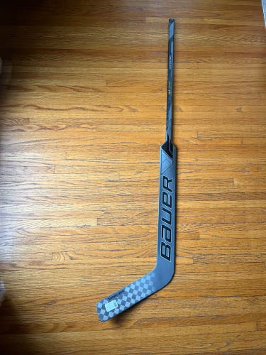 Bauer m5pro goalie stick - FULL RIGHT