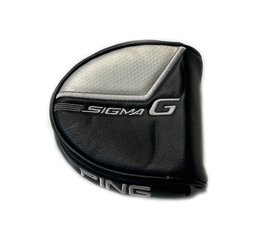 Ping Sigma G Magnetic Mallet Putter Headcover