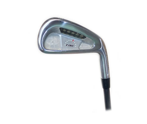 TaylorMade RAC LT Single 3 Iron Graphite Stiff Flex