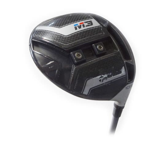 TaylorMade M3 10.5* Driver Graphite Fujikura Pro 56 XLR8 Senior Flex