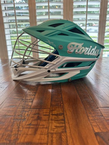 SweetLax FL Matte Seafoam Cascade XRS