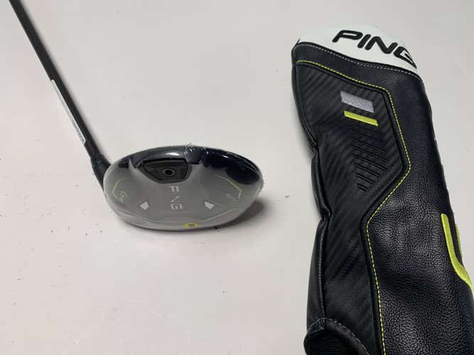 Ping G430 SFT 5 Fairway Wood 19* Alta CB Soft Regular Senior Graphite RH HC NEW