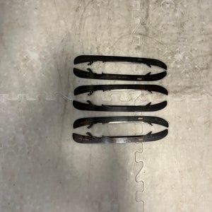 Bauer FLY-Ti Blades