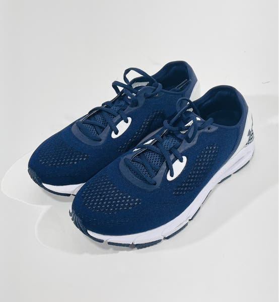New Under Armour HOVR Sonic 5 Men display picture 1