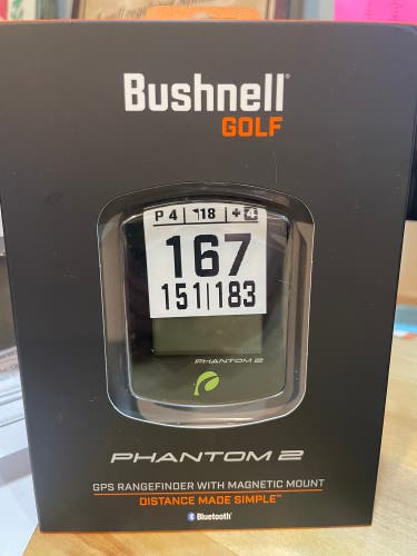 Bushnell Phantom 2