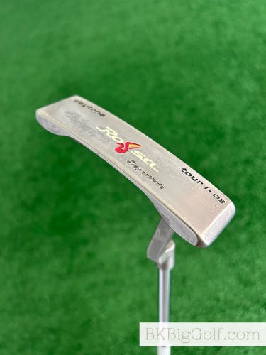 Taylormade Rossa Daytona Tour 35” Putter