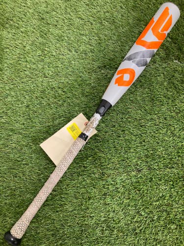 DeMarini CF (2 5/8") USSSA Bat 2021 (-5)