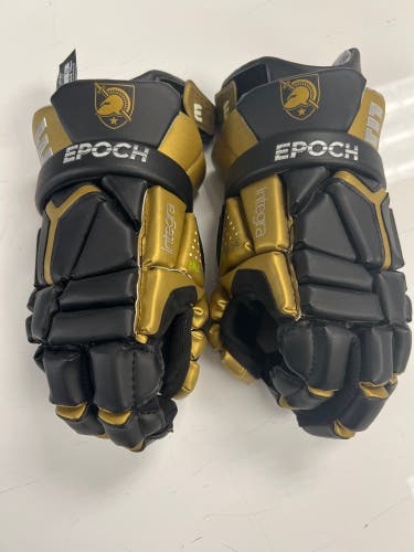 New Epoch 13" Integra Elite Army Gloves