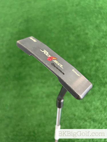 Taylormade Rossa Indy Tour 35” Putter