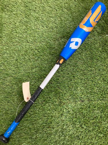 DeMarini CF USA Youth Bat 2021 (-10)