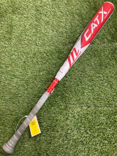 Marucci CAT X Connect Hybrid (2 3/4") USSSA 2023 (-5)