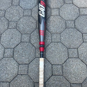 Used Marucci USSSA Certified Composite Bat